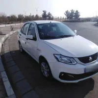 ساینا اس اتوماتیک مدل 1402