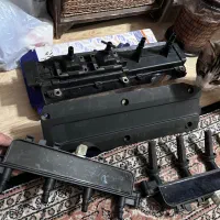 کوئل زانتیا ، ای ال ایکس ، تیوفایو، تیپ ۲|قطعات یدکی و لوازم جانبی|اردبیل, |دیوار