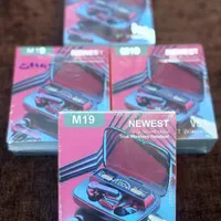 ایرپاد M10 و M19 و Ultrapods Max|لوازم جانبی موبایل و تبلت|شیراز, احمدآباد|دیوار
