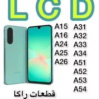 lcd a26a54a34a04ال سی دی موبایل آ۵۰تاچ والسیدیx