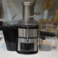 آبمیوه گیره ۴ کاره سان رایز