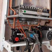 تعمیر و نصب پکیج و آبگرمکن و لوله کشی|خدمات پیشه و مهارت|اردبیل, |دیوار