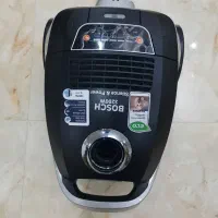 جاروبرقی بوش