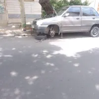تعمیرگاه میکانیکی میکانیک جلوبندی باطری ساز سیار|خدمات موتور و ماشین|کرج, شهرک فهمیده|دیوار