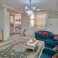 فروش آپارتمان دو خوابه شیک فاز یک روبه نما|فروش آپارتمان|بندر ماهشهر, |دیوار