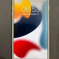 اپل iPhone 7 Plus با حافظهٔ ۱۲۸ گیگابایت