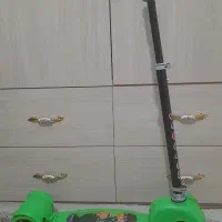 اسکوتر نو نو آکبند|دوچرخه، اسکیت، اسکوتر|کرمانشاه, |دیوار