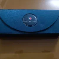 خودنویس و‌خودکار شیفر