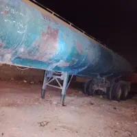 تانکر دو محور 35هزار|ماشین‌آلات صنعتی|نیمروز, |دیوار