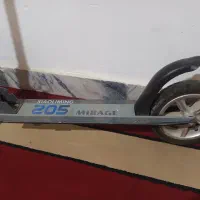 اسکوتر میراج
