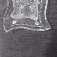 بشقاب پیاله و شکلات خوری