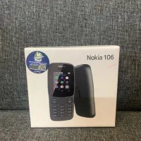 Nokia 105 & 106