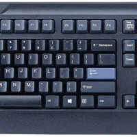 کیبورد و موس و هدست استوک|قطعات و لوازم جانبی رایانه|مشهد, کوشش|دیوار