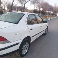 سمند 86دوگانه کارخانه بدون رنگ شاسی عقب و جلو پلمب|خودرو سواری و وانت|بوکان, |دیوار