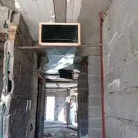 کانال کولر سازی وهاب