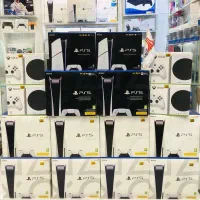 Ps5 اسلیم ۲۱۱۶ آکبند