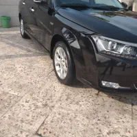 دنا اتومات ۶ دنده توربو