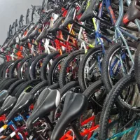 %دوچرخه از کودک تا بزرگسال مناسب همه ×%