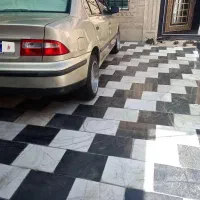 سمندlxتمیز مرتب یکدست