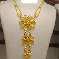 طلای نو و بدون اجرت