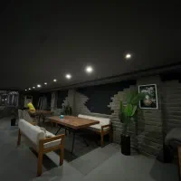 جذب نیرو سالندار و باریستا