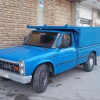 نیسان ۸۸|خودرو سواری و وانت|ارومیه, |دیوار