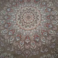 فرش  نگین مشهدگردویی