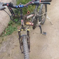 این دوچرخه ب قیمت ۶ میلیون تومان ب فروش میرود|دوچرخه، اسکیت، اسکوتر|رشت, بالاکویه|دیوار