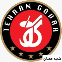 بازاریاب خانم و آقا شرکت جوجو شعبه همدان