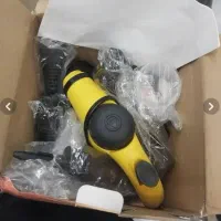 بخارشوی دستی|جاروبرقی، جارو شارژی، بخارشو|پرند, فاز ۲|دیوار