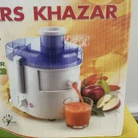 آبمیوه گیری پارس خزر مدل منگو