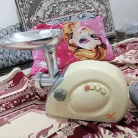 چرخ گوشت|خردکن، آسیاب، غذاساز|قم, شهر قائم|دیوار