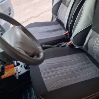 تیبا2 1401بدون رنگ و بدون خط وخش|خودرو سواری و وانت|شاهرود, |دیوار