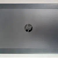 لپتاپ HP ZBook 15 G4