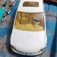 ماشین  تشله تاق  و وسیله دکور