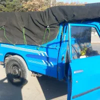 نیسان بار آماده بارگیری|خدمات حمل و نقل|شیراز, لاله|دیوار