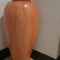 گلدان سنگی بسیار شیک|کلکسیون اشیاء عتیقه|ری, دیلمان|دیوار