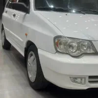 پراید 111 مدل 95