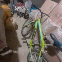 دوچرخه 26|دوچرخه، اسکیت، اسکوتر|زهک, |دیوار