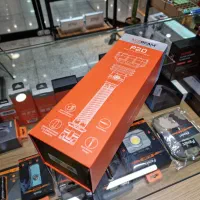 چراغ قوه فوق دور برد سفارش امریکا ایس بیم p20|کوهنوردی و کمپینگ|تهران, لاله زار|دیوار