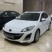 مزدا1390تیپ3 درجه یک استثنایی