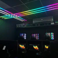 متصدی گیم نت