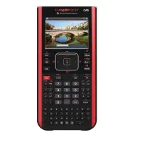 ماشین حساب تگزاس مدل Ti-Nspire CX II-T