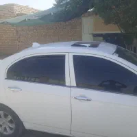 فروش سواری لیفان620