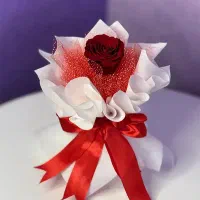 دسته گل مصنوعی ربان|گل مصنوعی|مشهد, کوی ولیعصر|دیوار