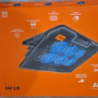 کولپد مدل دی نت