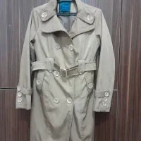 بارانی زنانه