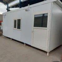 کانکس،کانتینر ،تانکر آب|خدمات پیشه و مهارت|شهرکرد, |دیوار