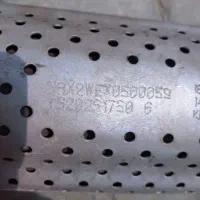 کاتالیزور و خاک دیزل|قطعات یدکی و لوازم جانبی|یاسوج, |دیوار