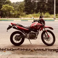 تریل کویر T2 ۲۵۰ cc|موتورسیکلت|گرگان, |دیوار